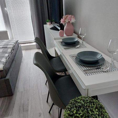Apartment A&B Poprad Dış mekan fotoğraf