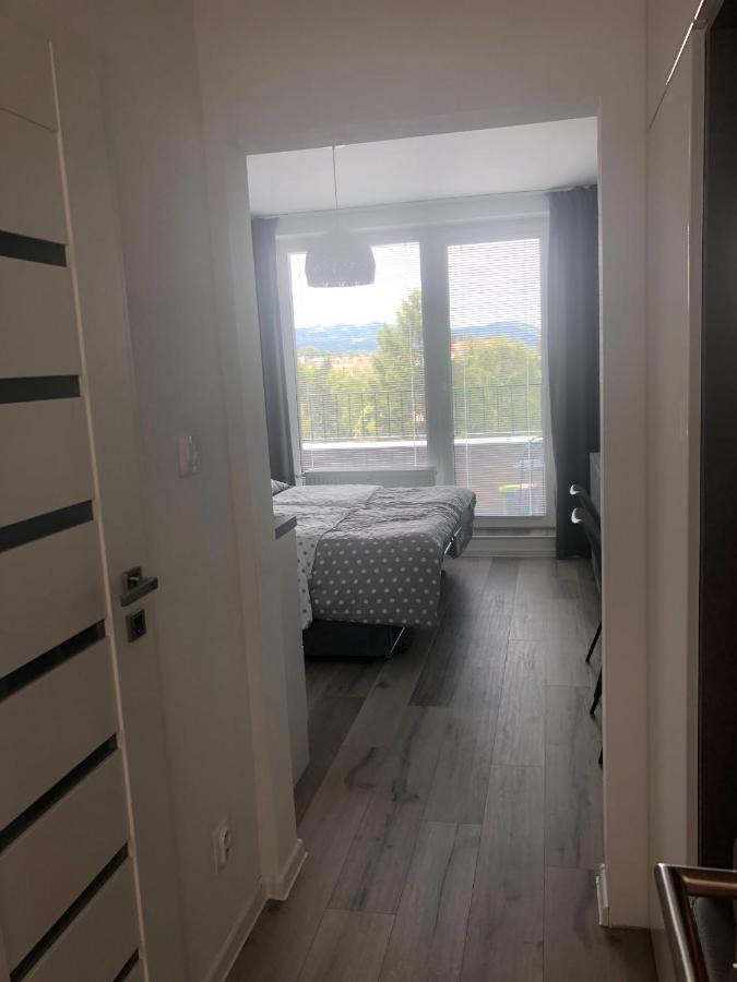 Apartment A&B Poprad Dış mekan fotoğraf