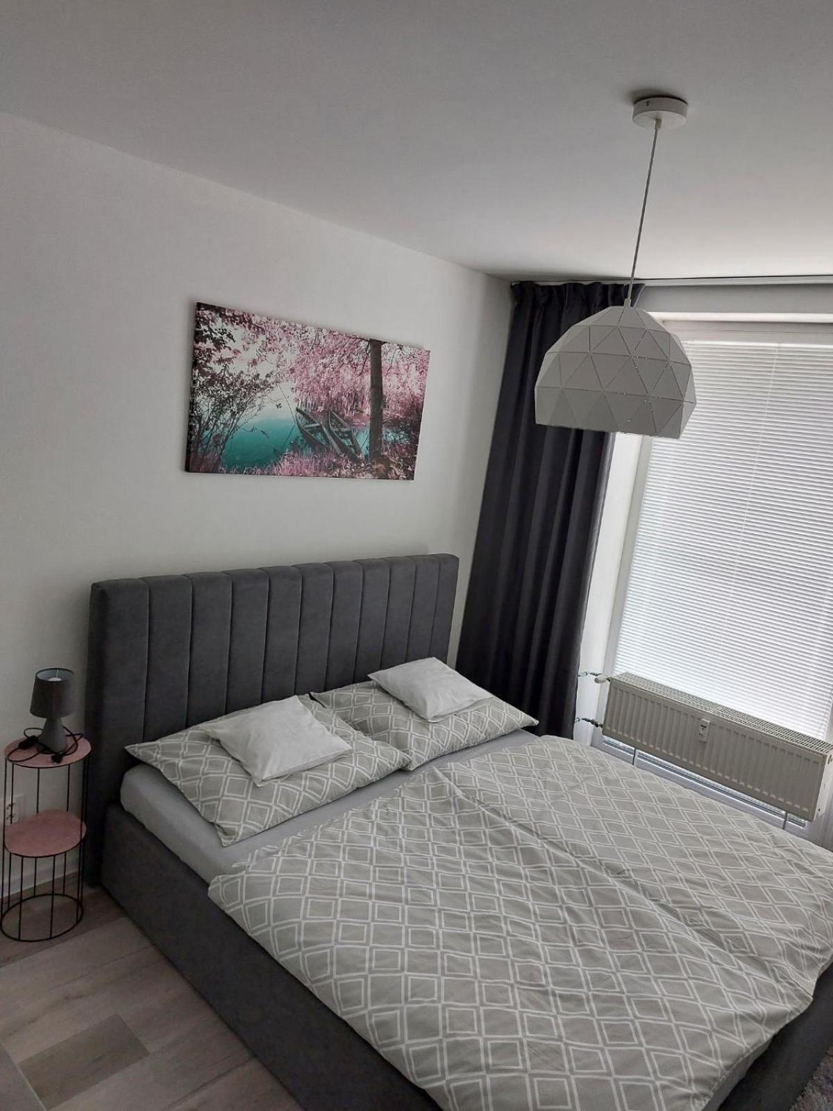 Apartment A&B Poprad Dış mekan fotoğraf